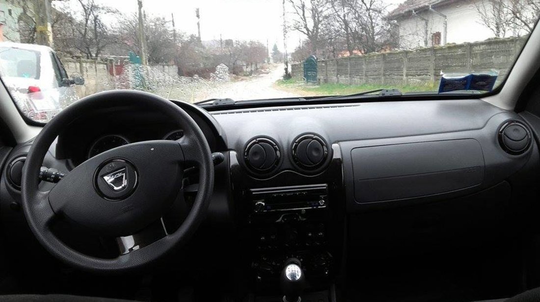 Dacia Duster 1.5 2010
