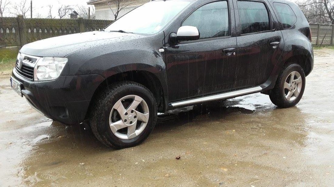 Dacia Duster 1.5 2010