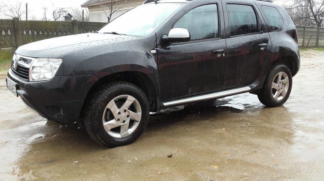 Dacia Duster 1.5 2010