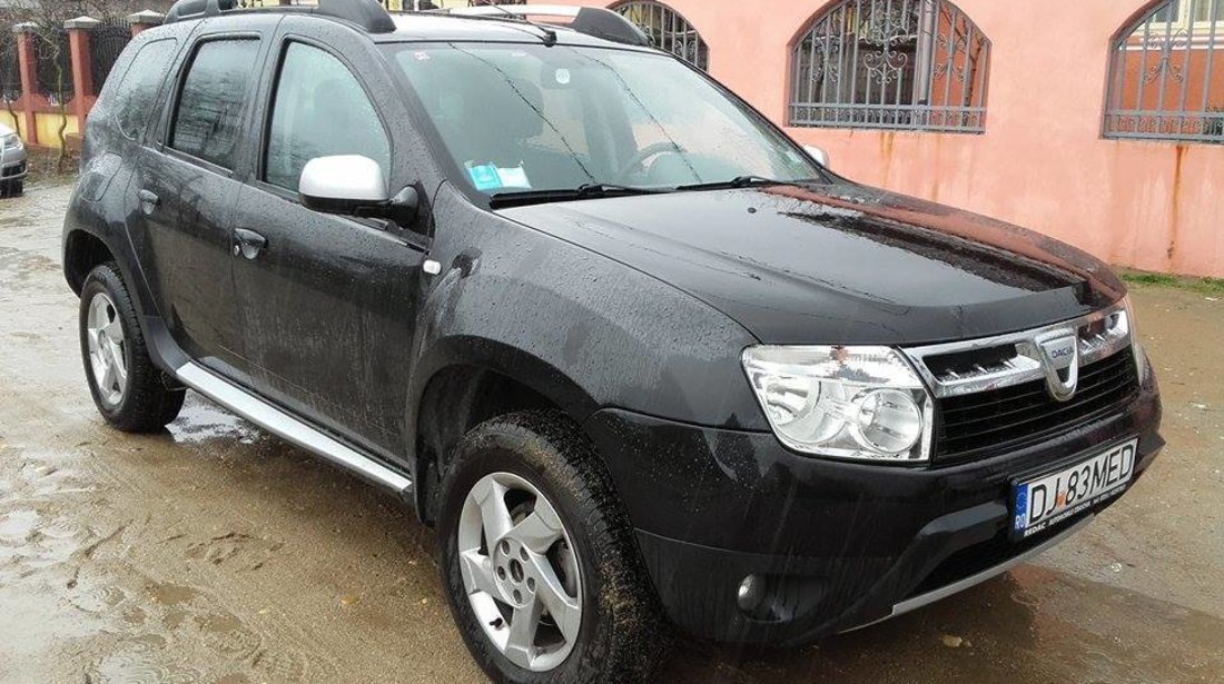 Dacia Duster 1.5 2010