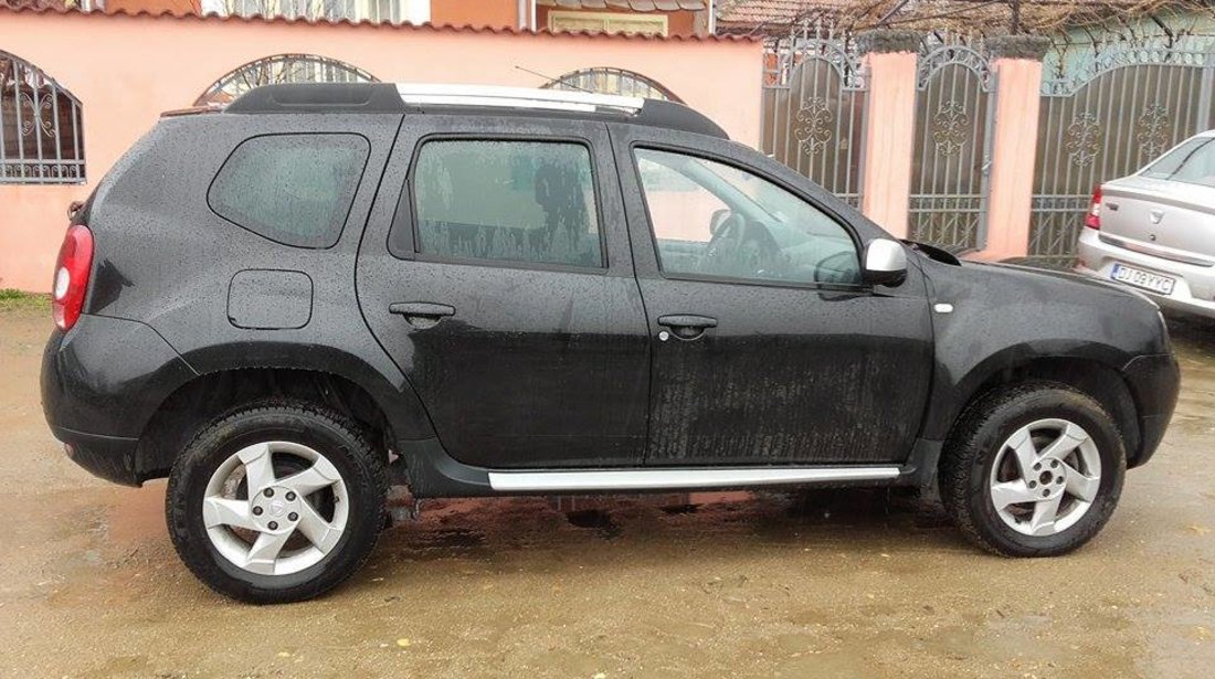 Dacia Duster 1.5 2010