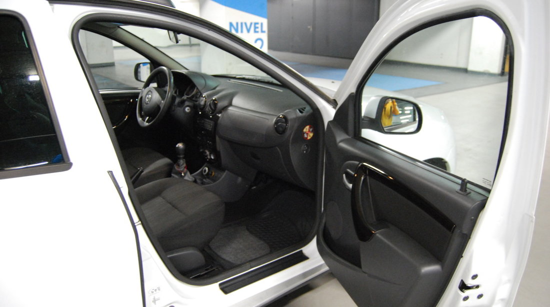 Dacia Duster 1.5 DCI 2010