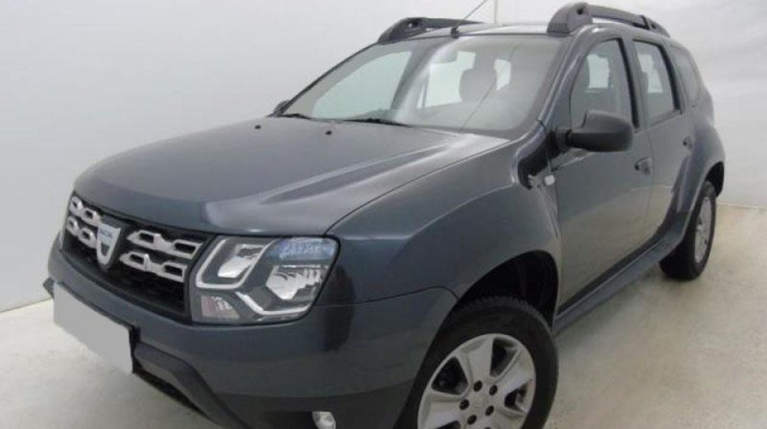 Dacia Duster 1.5 dCi 4WD Laureate 109 CP 2014