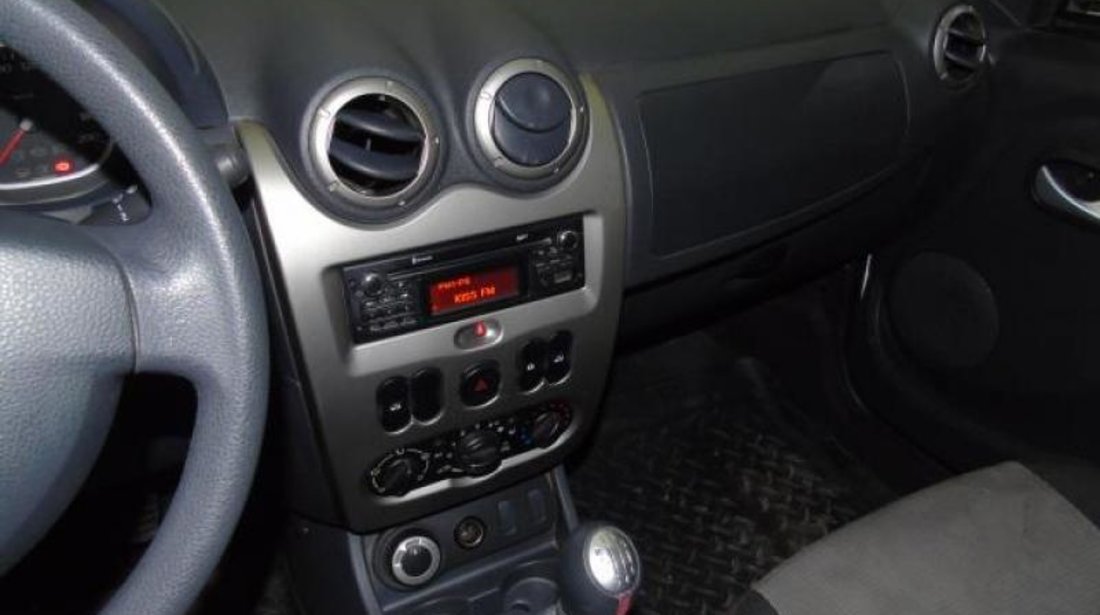 Dacia Duster 1.5 dCi 4WD Laureate 110 CP 2013