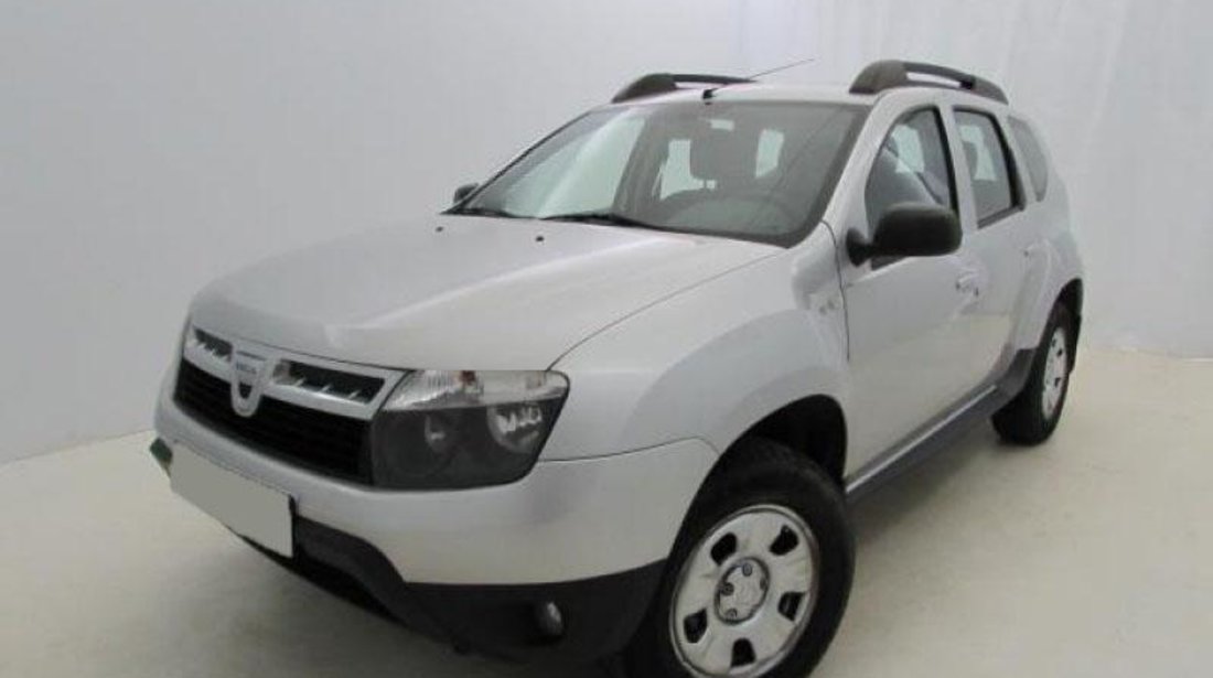 Dacia Duster 1.5 dCi 4WD Laureate 90 CP 2012