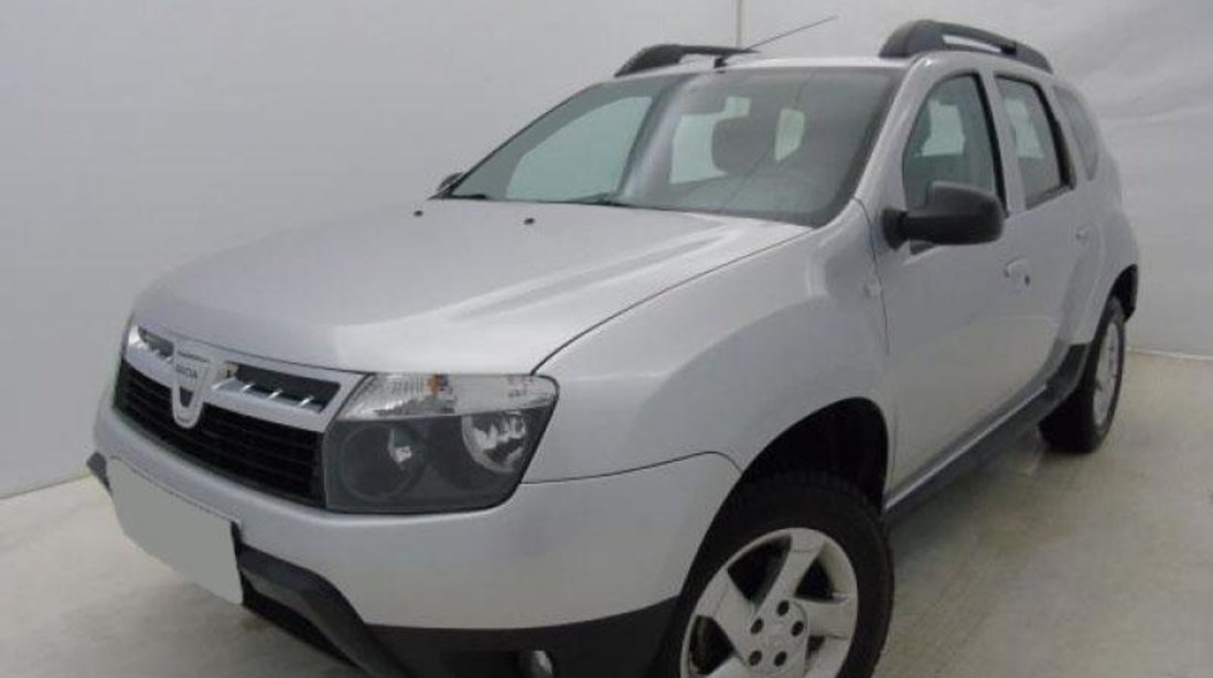 Dacia Duster 1.5 dCi 4x2 Laureate 90 CP 2013