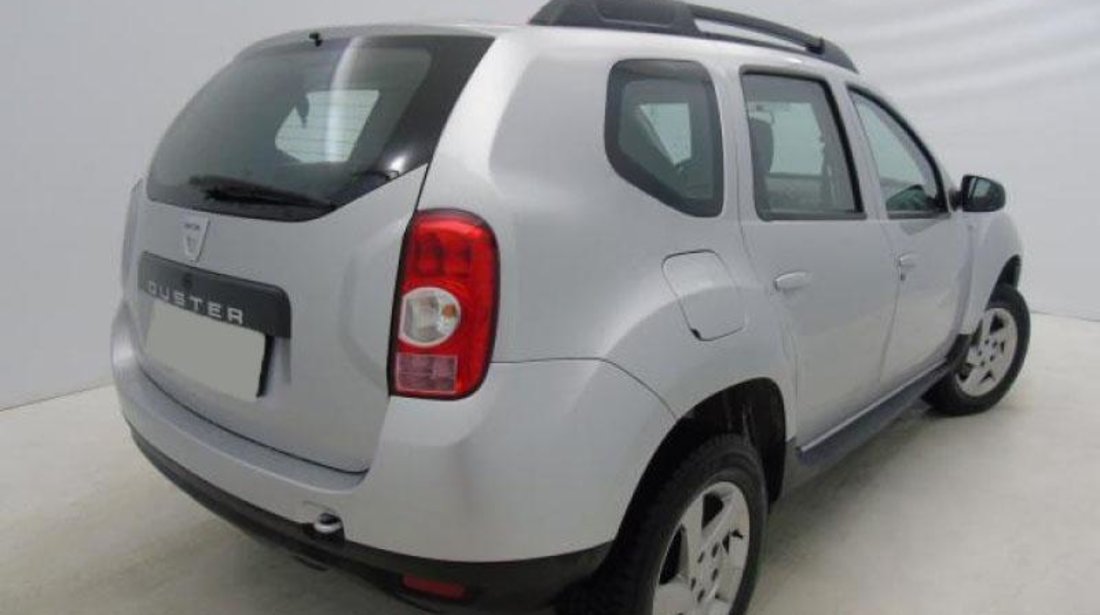 Dacia Duster 1.5 dCi 4x2 Laureate 90 CP 2013