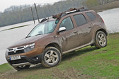 Dacia Duster 1.5 dCi