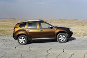 Dacia Duster 1.5 dCi