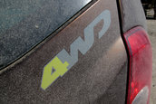 Dacia Duster 1.5 dCi