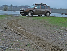 Dacia Duster 1.5 dCi