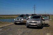 Dacia Duster 1.5 dCi