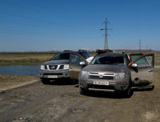 Dacia Duster 1.5 dCi