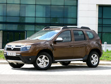 Dacia Duster 1.5 dCi