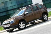 Dacia Duster 1.5 dCi