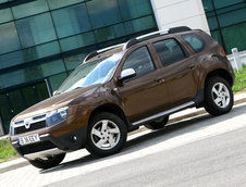 Dacia Duster 1.5 dCi