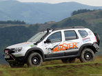 Dacia Duster 1.5 Mudster