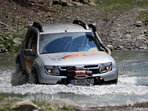 Dacia Duster 1.5 Mudster