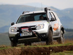 Dacia Duster 1.5 Mudster