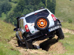 Dacia Duster 1.5 Mudster