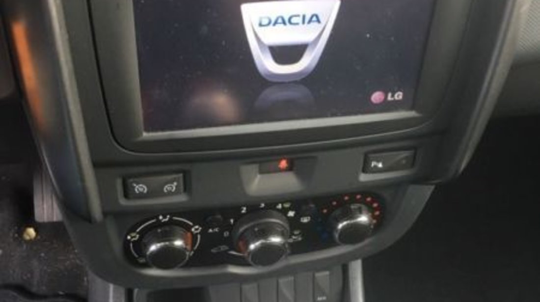 Dacia Duster 1,5dci 2015