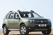 Dacia Duster 1.6 115 CP