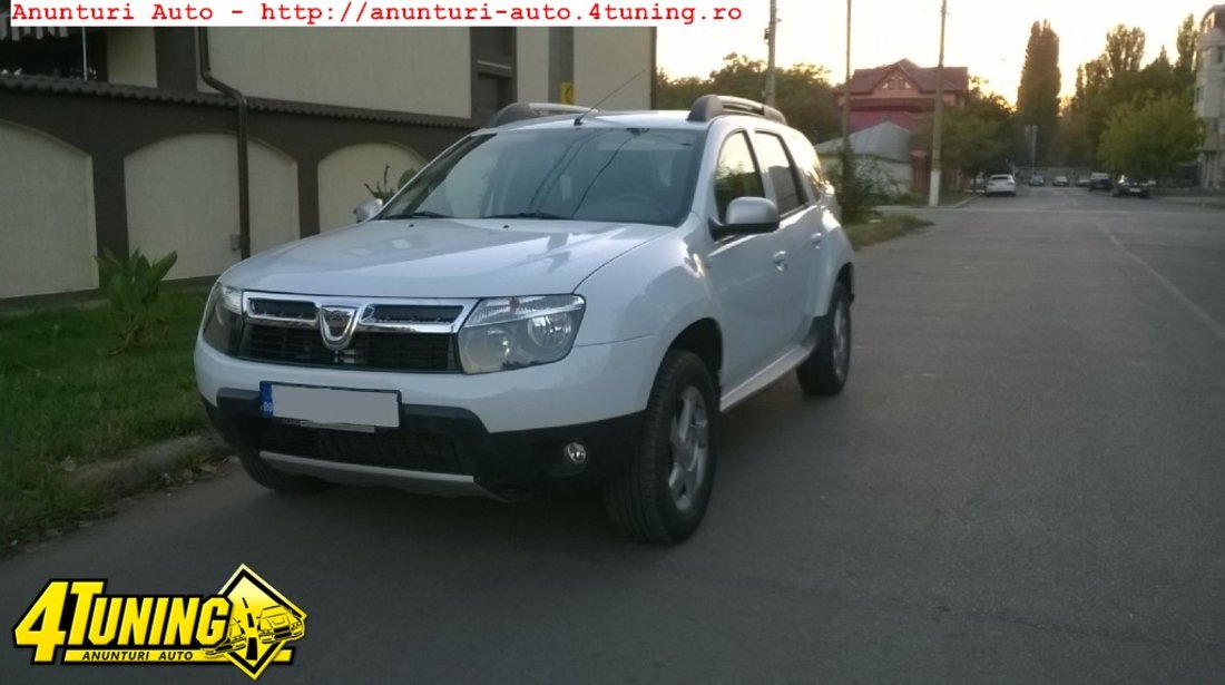 Dacia Duster 1 6