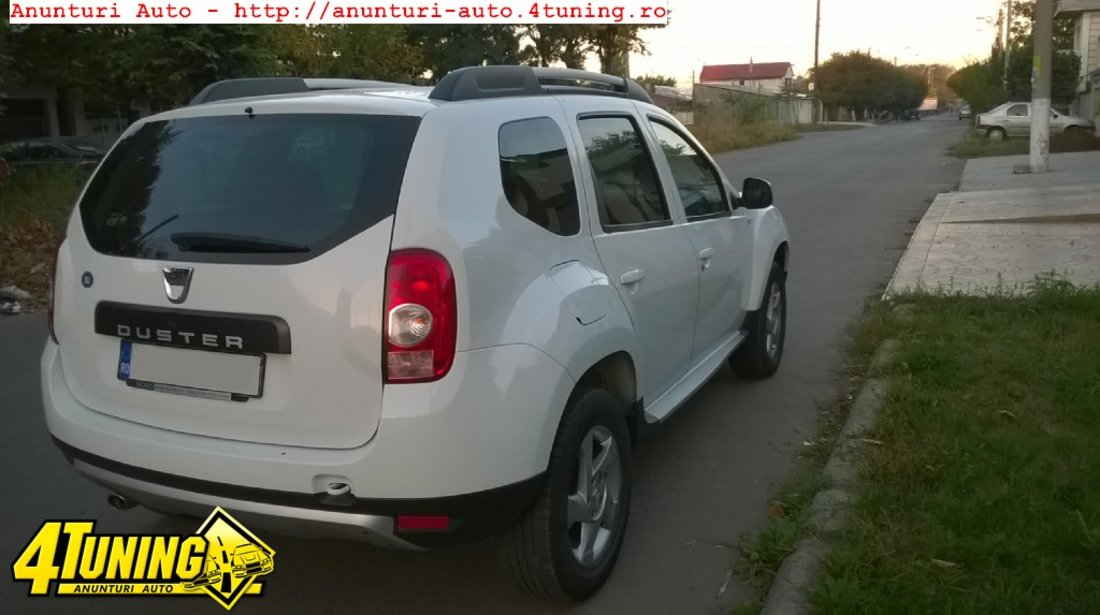 Dacia Duster 1 6