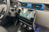Dacia Duster 2 de vanzare