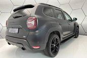Dacia Duster 2 de vanzare