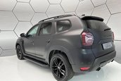 Dacia Duster 2 de vanzare