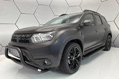 Dacia Duster 2 de vanzare