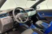 Dacia Duster 2 de vanzare