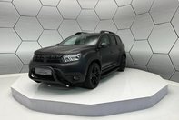 Dacia Duster 2 de vanzare