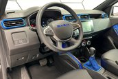 Dacia Duster 2 de vanzare