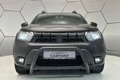 Dacia Duster 2 de vanzare