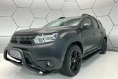 Dacia Duster 2 de vanzare