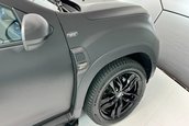 Dacia Duster 2 de vanzare
