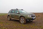 Dacia Duster 2