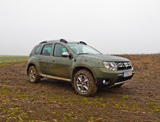 Dacia Duster 2