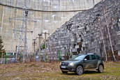 Dacia Duster 2
