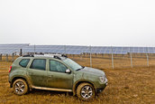 Dacia Duster 2