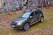 Dacia Duster 2