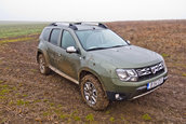 Dacia Duster 2
