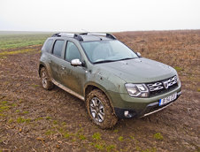 Dacia Duster 2