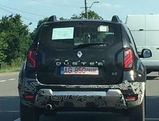 Dacia Duster 2