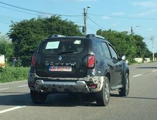 Dacia Duster 2