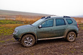 Dacia Duster 2