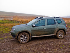 Dacia Duster 2