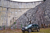 Dacia Duster 2